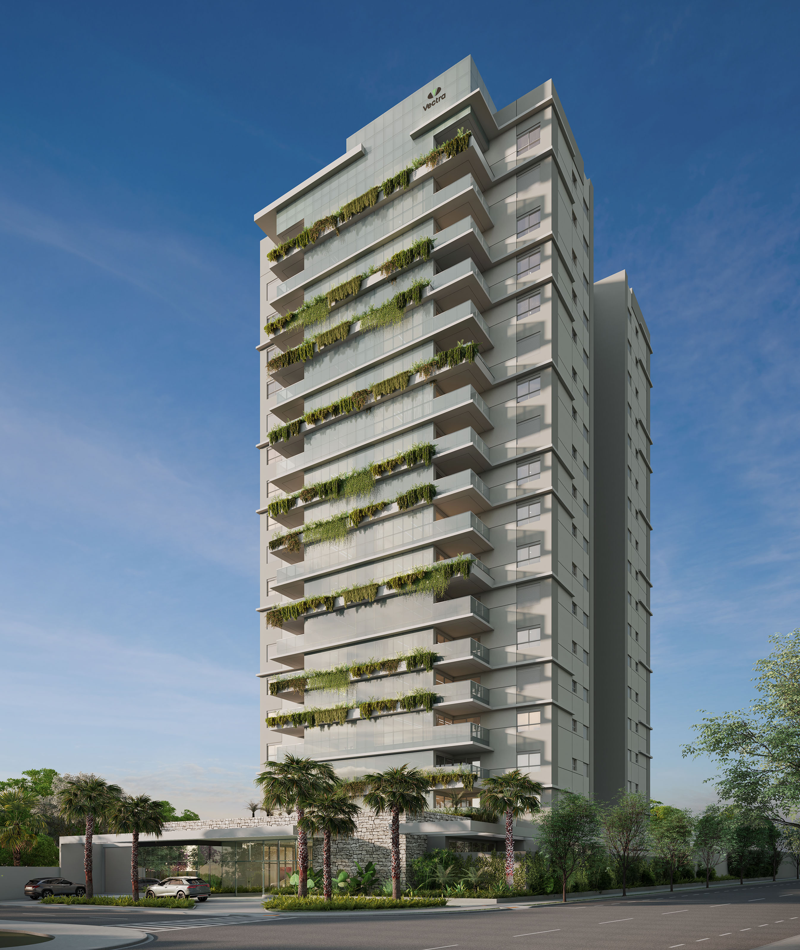 Gaia, Londrina/PR