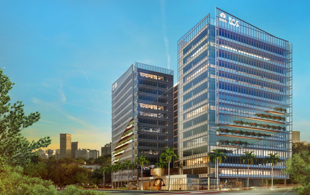 Khori Corporate, Londrina/PR